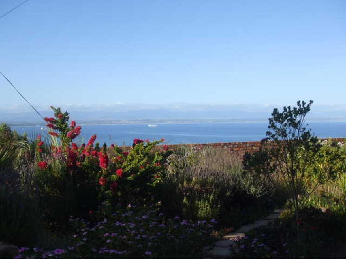 Bienvenue Self Catering Apartment Mossel Bay Bagian luar foto